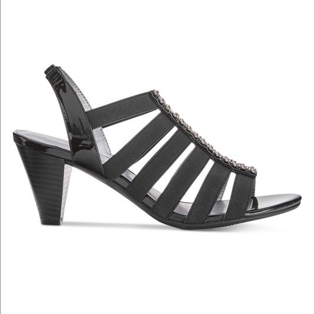Karen Scott Sandal NIB - Picture 2 of 5